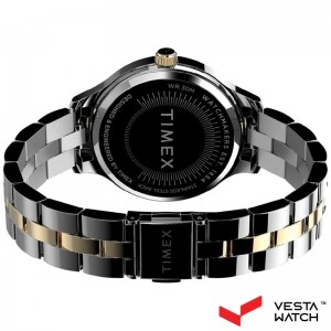 ساعت مچی زنانه تایمکس TIMEX مدل TW2V06500
