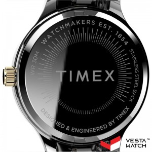 ساعت مچی زنانه تایمکس TIMEX مدل TW2V06500