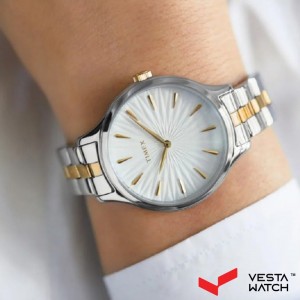 ساعت مچی زنانه تایمکس TIMEX مدل TW2V06500