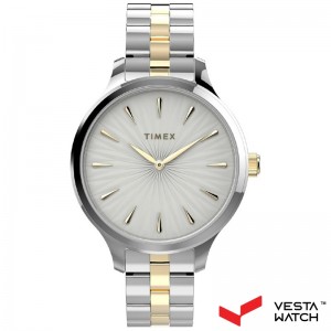 ساعت مچی زنانه تایمکس TIMEX مدل TW2V06500