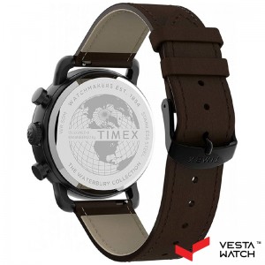 ساعت مچی مردانه تایمکس TIMEX مدل TW2U02100