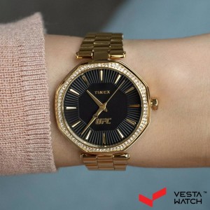 ساعت مچی زنانه تایمکس TIMEX مدل TW2V83100
