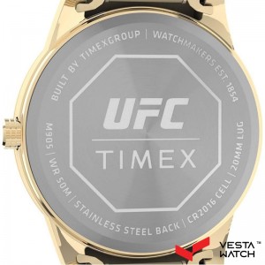 ساعت مچی مردانه تایمکس TIMEX مدل TW2V56400