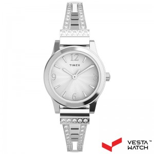 ساعت مچی زنانه تایمکس TIMEX مدل TW2W18600