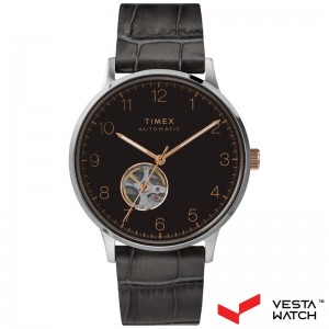 ساعت مچی مردانه تایمکس TIMEX مدل TW2U11600