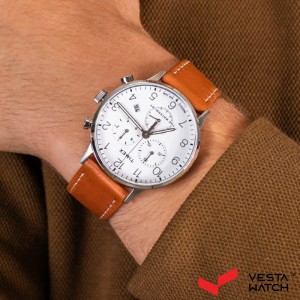 ساعت مچی مردانه تایمکس TIMEX مدل TW2T28000