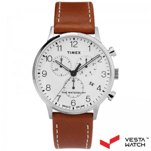 ساعت مچی مردانه تایمکس TIMEX مدل TW2T28000