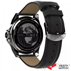 ساعت مچی مردانه تایمکس TIMEX مدل TW2V43200