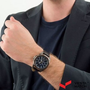 ساعت مچی مردانه تایمکس TIMEX مدل TW2V43200