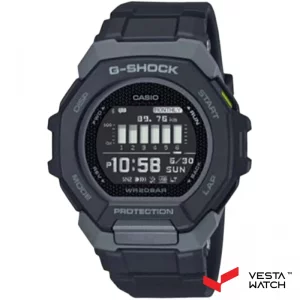 ساعت مچی مردانه کاسیو جی‌شاک CASIO G-SHOCK مدل GBD-300-1DR