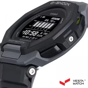 ساعت مچی مردانه کاسیو جی‌شاک CASIO G-SHOCK مدل GBD-300-1DR