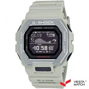 ساعت مچی مردانه کاسیو جی‌شاک CASIO G-SHOCK مدل GBX-100-8DR