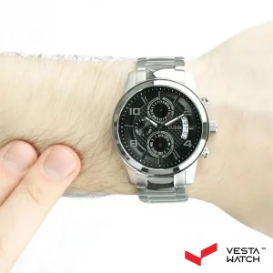 ساعت مچی مردانه گس GUESS مدل W0075G1