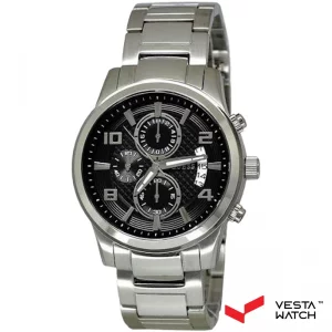 ساعت مچی مردانه گس GUESS مدل W0075G1