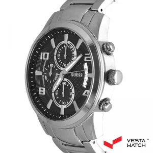 ساعت مچی مردانه گس GUESS مدل W0075G1