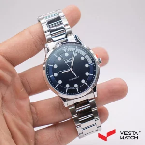ساعت مچی مردانه کیو اند کیو  Q&Q مدل C36A-019PY