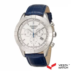 ساعت مچی مردانه رومانسون ROMANSONمدل TL8A12HMUWASR5-W