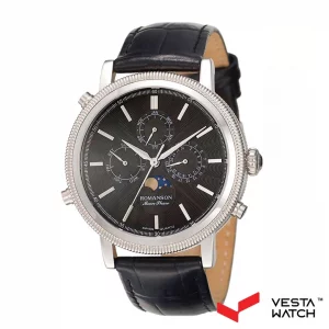 ساعت مچی مردانه رومانسون ROMANSONمدل TL8A08FMBWA3R4-BK