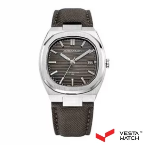 ساعت مچی مردانه رومانسون ROMANSONمدل TL4BF008MMYWAA2W-GRAY