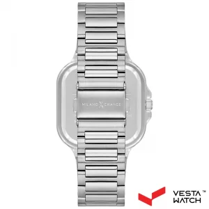 ساعت مچی زنانه  میلانو اکسچنجMilanoXchangeمدل MXG48000