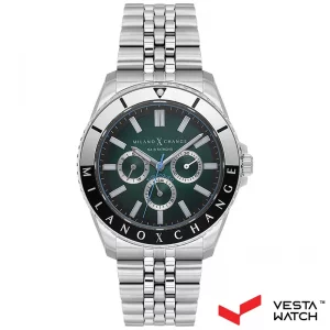 ساعت مچی مردانه میلانو اکسچنج MilanoXchange مدل MXG63001