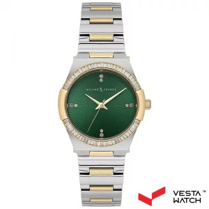 ساعت مچی زنانه میلانو اکسچنج MilanoXchange مدل MXL56000