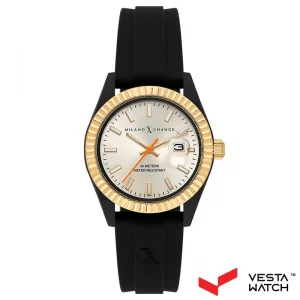 ساعت مچی زنانه میلانو اکسچنج MilanoXchange مدل MXL6114