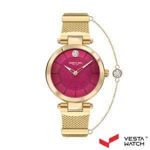 ساعت مچی زنانه کنت کول KENNETH COLE مدل KCWLG2106104