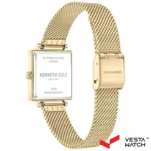 ساعت مچی زنانه کنت کول KENNETH COLE مدل KCWLG0026502