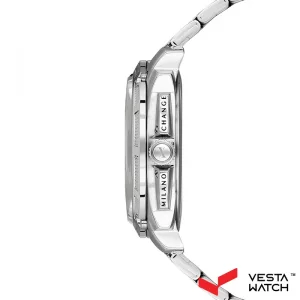 ساعت مچی مردانه  میلانو اکسچنجMilanoXchangeمدل MXG41502