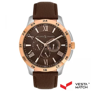 ساعت مچی مردانه میلانو اکسچنج MilanoXchange مدل MXG41401