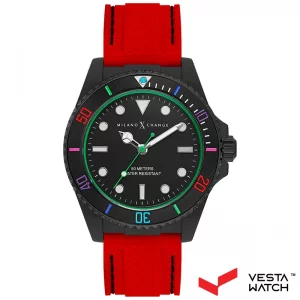 ساعت مچی مردانه میلانو اکسچنج MilanoXchange مدل MXG1112