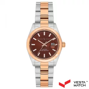 ساعت مچی زنانه میلانو اکسچنج MilanoXchange مدل MXL6127