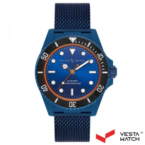 ساعت مچی مردانه میلانو اکسچنج MilanoXchange مدل MXG1122