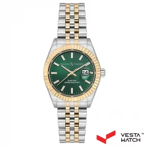 ساعت مچی زنانه میلانو اکسچنج MilanoXchange مدل MXL6130