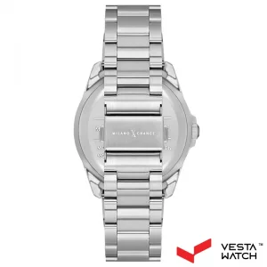 ساعت مچی مردانه  میلانو اکسچنجMilanoXchangeمدل MXG46002
