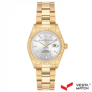 ساعت مچی زنانه میلانو اکسچنج MilanoXchange مدل MXL6126