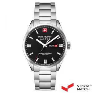 ساعت مچی مردانه هانوا HANOWA مدل SMWGH0001601