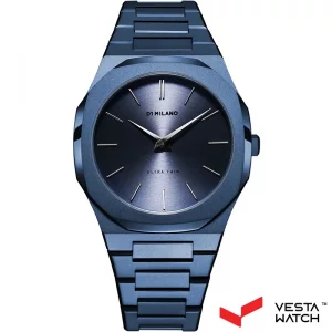 ساعت مچی مردانه دی وان میلانو D1 MILANO مدل D1-UTBJ21