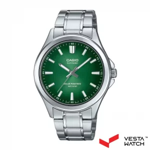 ساعت مچی مردانه کاسیو CASIO مدل MTS-RS100D-3AVDF