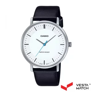 ساعت مچی مردانه کاسیو CASIO مدل MTP-VT04L-7EDF