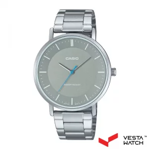 ساعت مچی مردانه کاسیو CASIO مدل MTP-VT04D-8EDF
