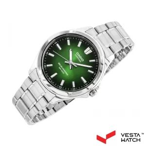 ساعت مچی مردانه کاسیو CASIO مدل MTS-RS100D-3AVDF