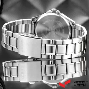 ساعت مچی مردانه کاسیو CASIO مدل MTS-RS100D-3AVDF