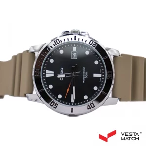 ساعت مچی مردانه کاسیو CASIO مدل MTP-VD01-5EVUDF