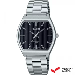 ساعت مچی مردانه کاسیو CASIO مدل MTP-B140D-1AVDF