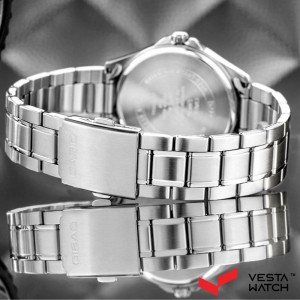 ساعت مچی مردانه کاسیو CASIO مدل MTS-RS100D-2AVDF