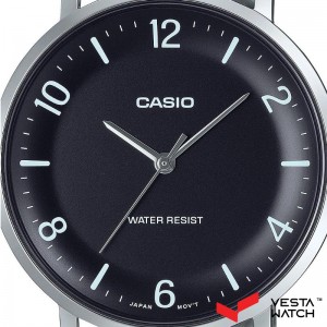 ساعت مچی مردانه کاسیو CASIO مدل MTP-VT03D-1BDF