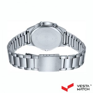 ساعت مچی مردانه کاسیو CASIO مدل MTP-VC01D-2EUDF