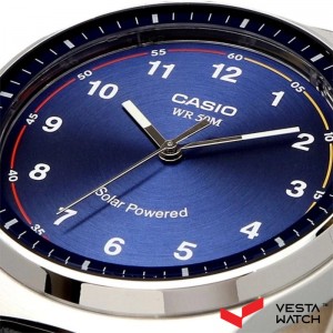 ساعت مچی مردانه کاسیو CASIO مدل MTP-RS105L-2BVDF